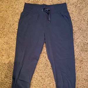 Champion Capri Pants